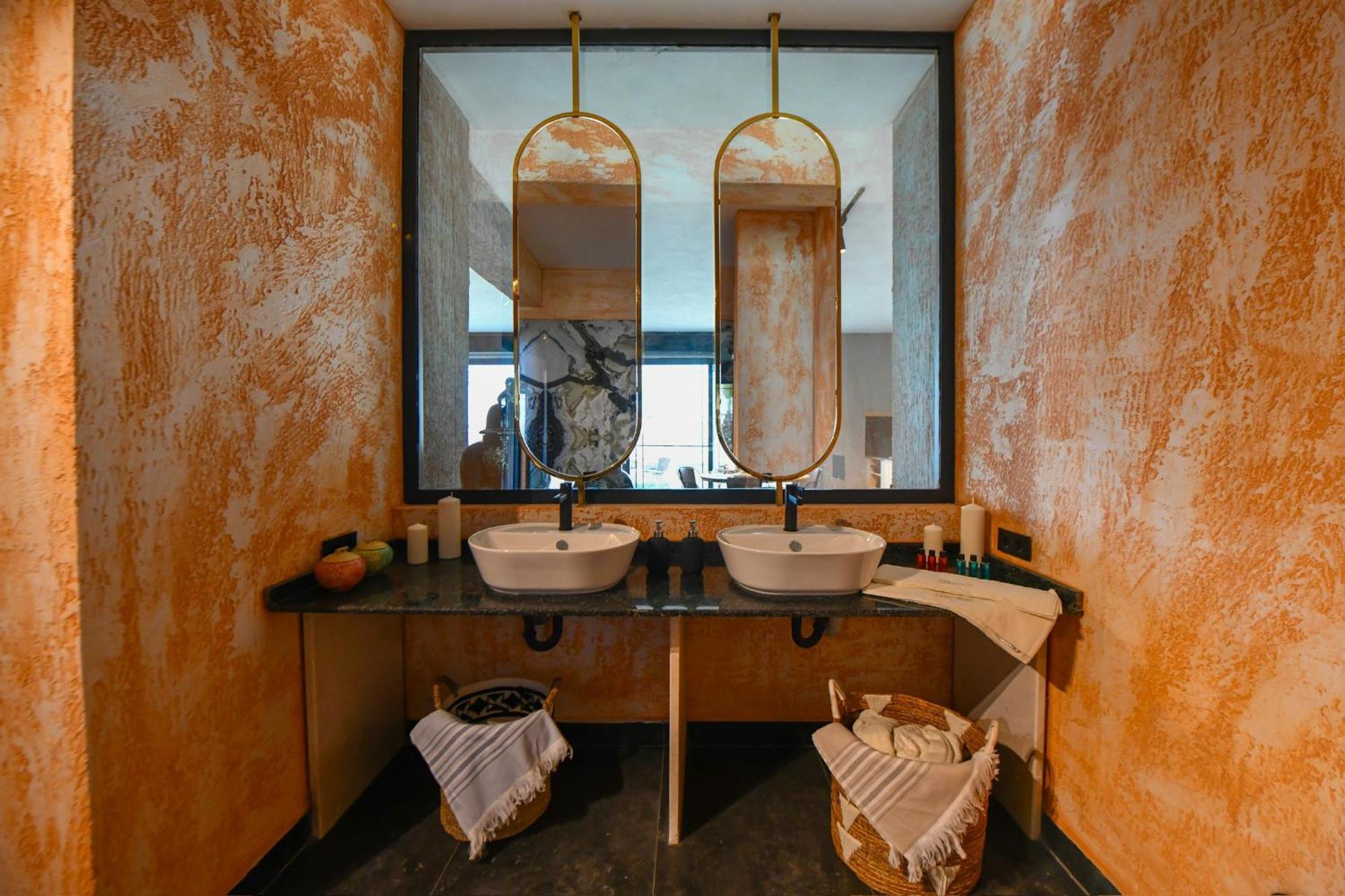 Lada Slav Exclusive Hotel Faralya Buitenkant foto